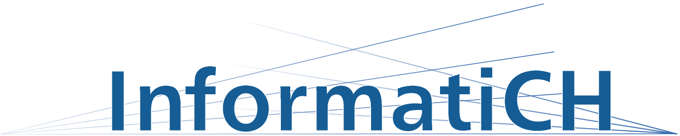 InformatiCH Sagl - Supporto
